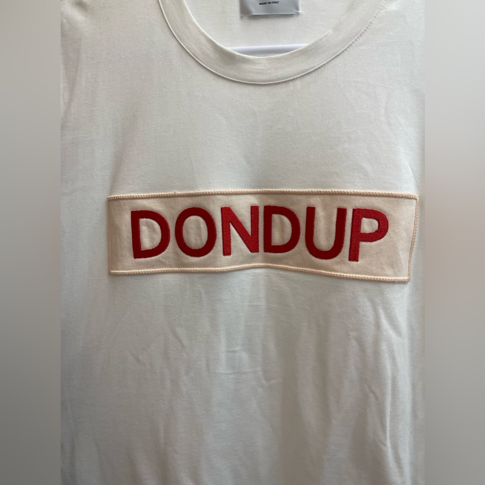 Dondup t-shirt - Picture 3 of 3